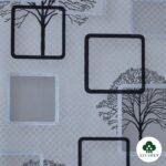 Papel de Parede Golden World 680901 Xin Shen