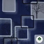 Papel de Parede Golden World 680906 Xin Shen