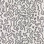 Papel de Parede Infantil Street Art 68169120