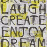 Papel de Parede Infantil Street Art 68239109