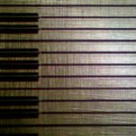 Papel de Parede Bling 682403