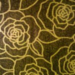 Papel de Parede Bling 682502