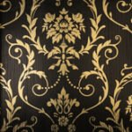 Papel de Parede Bright Wall 690803