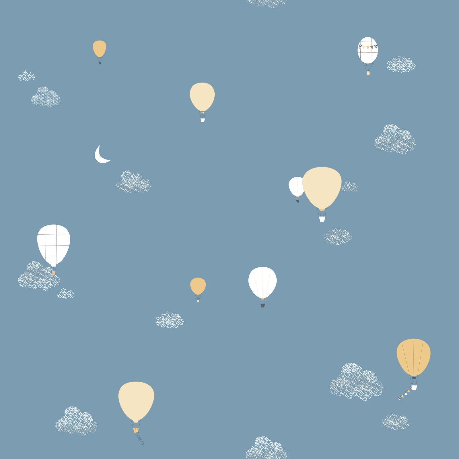 7001-4.jpg Papel de Parede Infantil Sambori 7001-4 “Consultar disponibilidade do Produto 19 9 8750-5835” - Imagem 1