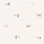 Papel de Parede Infantil Sambori 7004-3 “Consultar disponibilidade do Produto 19 9 8750-5835”