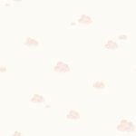 Papel de Parede Infantil Sambori 7006-3 Nuvens “Consultar disponibilidade do Produto 19 9 8750-5835”