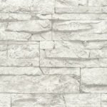 Papel de Parede Wood'N Stone 2 707161