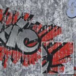 Papel de Parede New Walls 728819