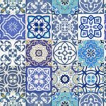 Papel de Parede Allegra 7305-1