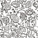 Papel de Parede Allegra 7308-1