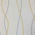 Papel de Parede Line Fashion 73100