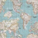 Papel de Parede Allegra 7311-1