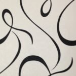Papel de Parede Line Fashion 739100