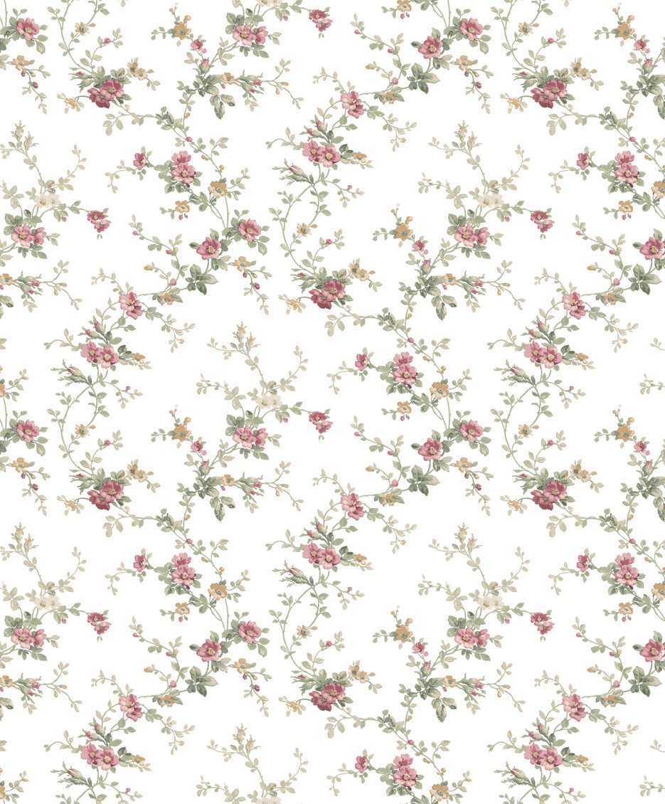 7508.jpg Papel de Parede Fiori Country 7 7508 | Consultar disponibilidade do Produto | - Imagem 1