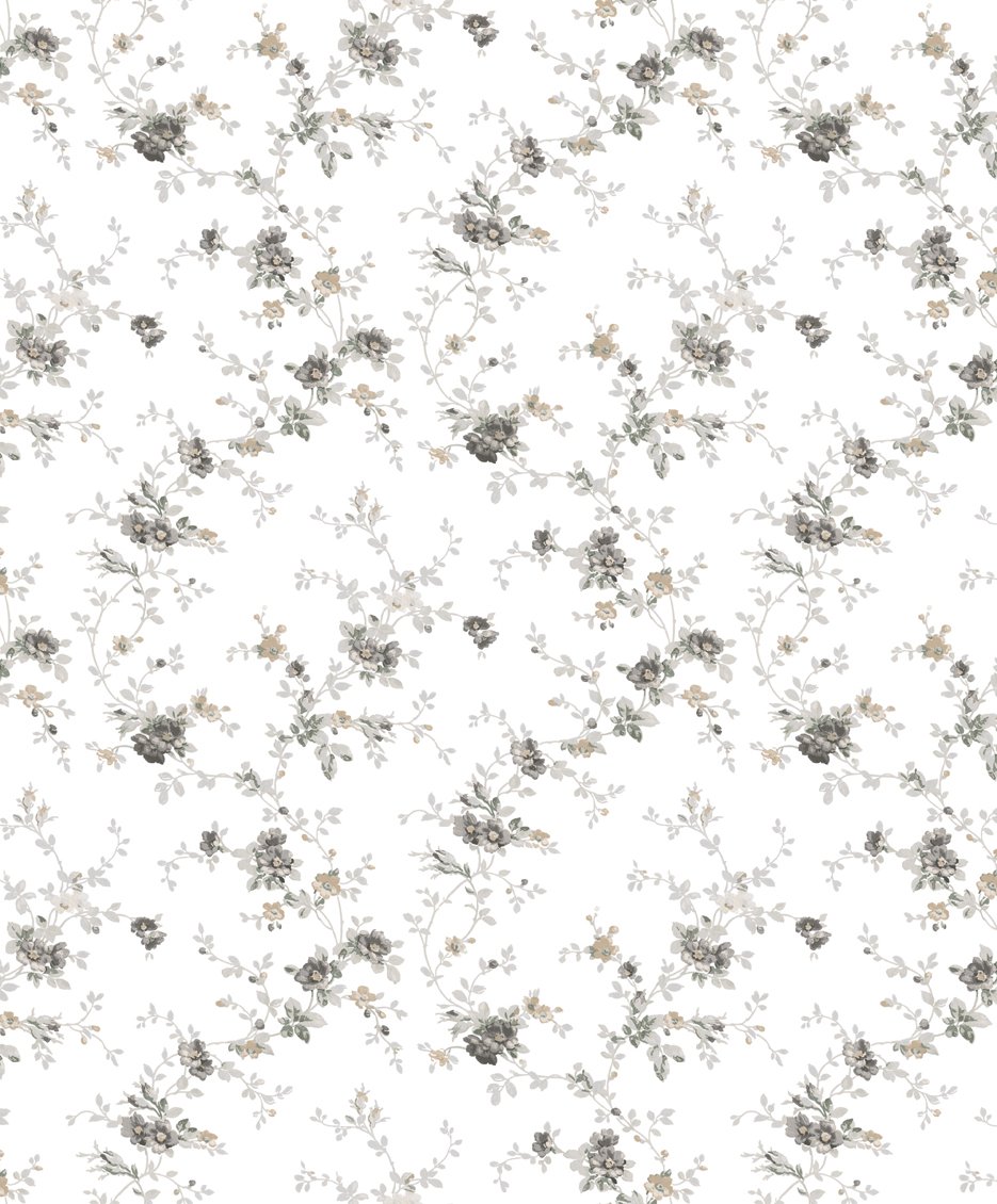 7509.jpg Papel de Parede Fiori Country 7 7509 | Consultar disponibilidade do Produto | - Imagem 1