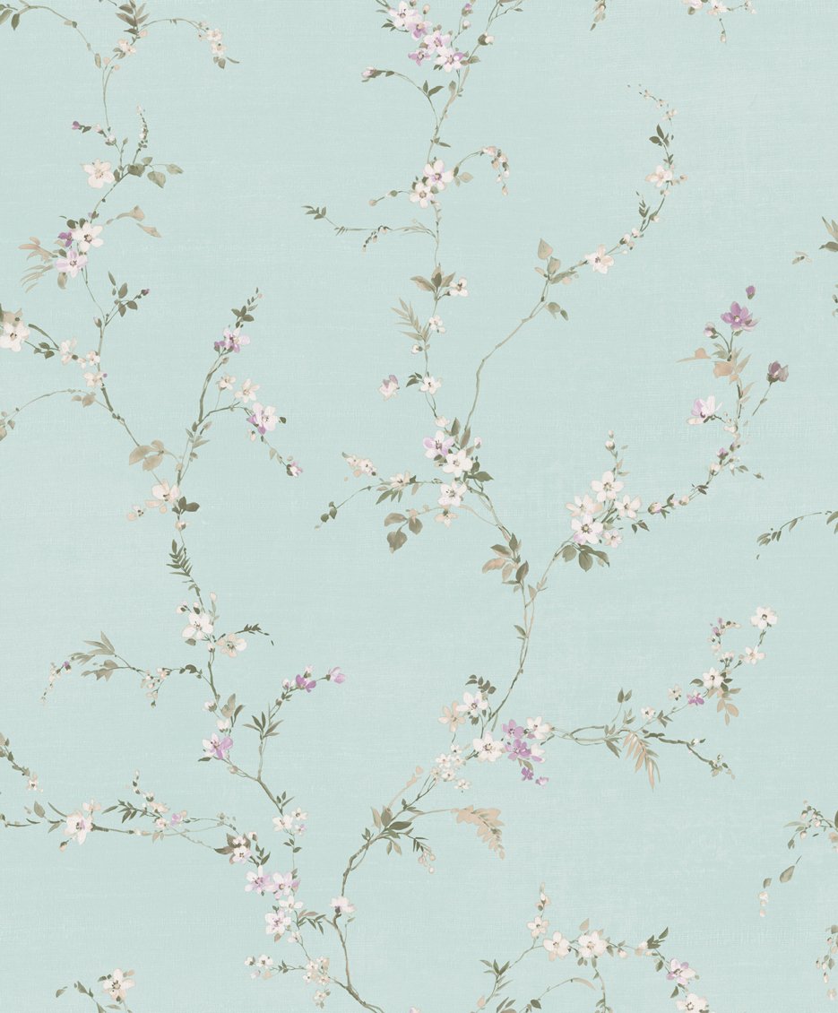 7515.jpg Papel de Parede Fiori Country 7 7515 | Consultar disponibilidade do Produto | - Imagem 1