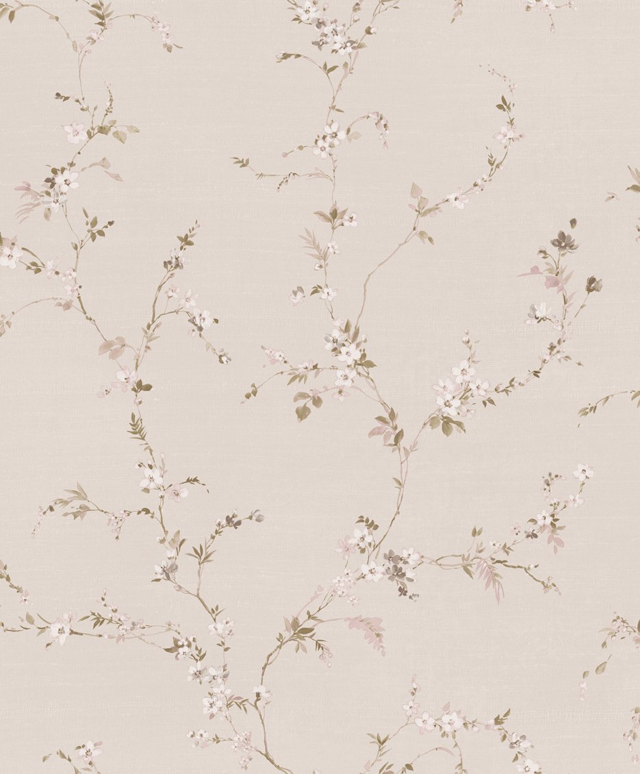7516.jpg Papel de Parede Fiori Country 7 7516 | Consultar disponibilidade do Produto | - Imagem 1
