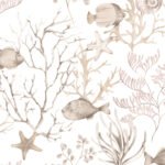 Papel de Parede Fiori Country 7 7524 | Consultar disponibilidade do Produto |