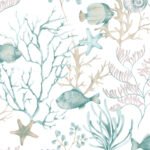 Papel de Parede Fiori Country 7 7525 | Consultar disponibilidade do Produto |