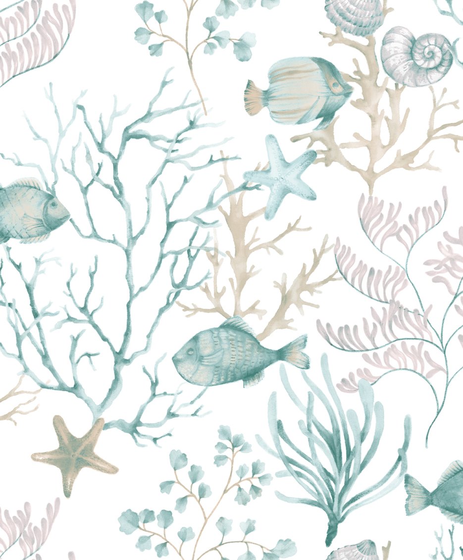 7525.jpg Papel de Parede Fiori Country 7 7525 | Consultar disponibilidade do Produto | - Imagem 1