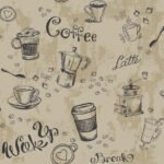 Papel de Parede Fiori Country 7 7528 | Consultar disponibilidade do Produto |