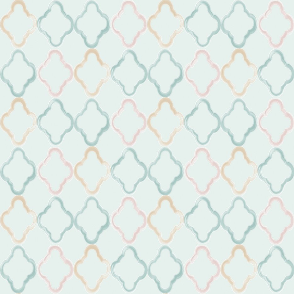 7563.jpg Papel de Parede Fiori Country 7 7563 | Consultar disponibilidade do Produto | - Imagem 1