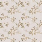 Papel de Parede Blooming Garden 9 7800