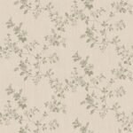 Papel de Parede Blooming Garden 9 7806