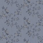 Papel de Parede Blooming Garden 9 7809