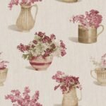 Papel de Parede Blooming Garden 9 7813