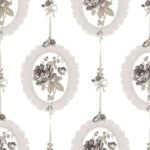 Papel de Parede Blooming Garden 9 7815