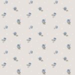 Papel de Parede Blooming Garden 9 7822