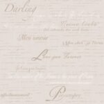 Papel de Parede Blooming Garden 9 7850