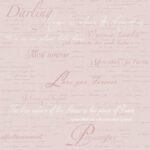 Papel de Parede Blooming Garden 9 7851