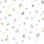 Papel De Parede Brincar 3632