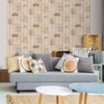 Papel de Parede Picasso 7908006004011 “Consultar disponibilidade do Produto 19 9 8750-5835”