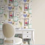 Papel de Parede Picasso 7908006004288 “Consultar disponibilidade do Produto 19 9 8750-5835”