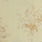 Papel de Parede Turquesa 803205