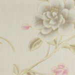 Papel de Parede Turquesa 803301