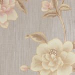 Papel de Parede Turquesa 803303