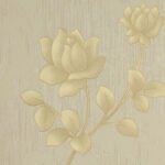 Papel de Parede Turquesa 803405