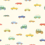 Papel De Parede Bosque da Imaginação 80782