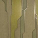 Papel de Parede Turquesa 808205