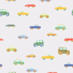 Papel De Parede Bosque da Imaginação 80829