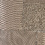 Papel de Parede Turquesa 808308