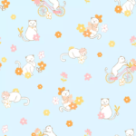 Papel De Parede Bosque da Imaginação 80881