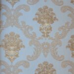 Papel de Parede Blossom 810263