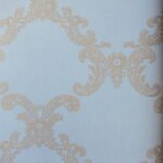 Papel de Parede Blossom 810273