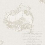 Papel de Parede Arete 81040-1