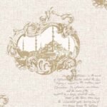 Papel de Parede Arete 81040-2